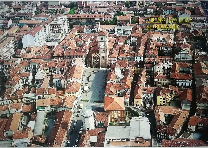Torino Low Cost