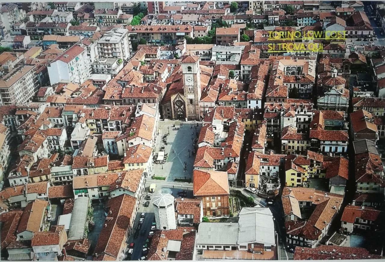 Apartment Torino Cost Chivasso