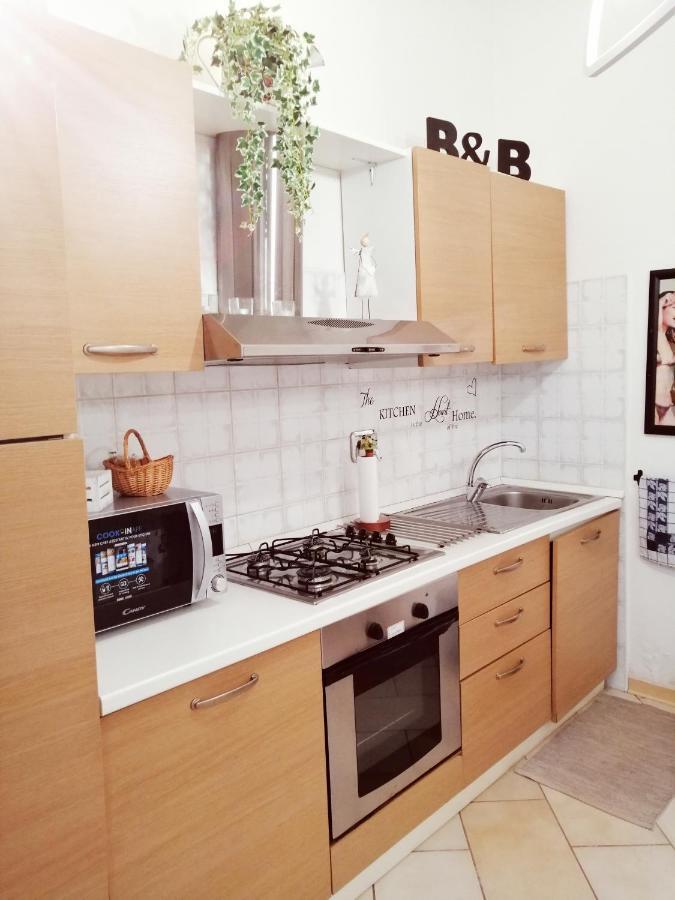 Torino Cost Apartment